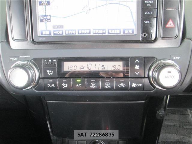Toyota LAND CRUISER PRADO 2016 8676447-19