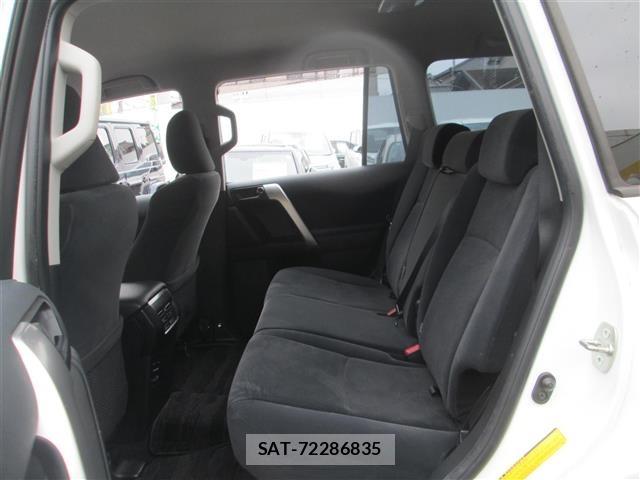 Toyota LAND CRUISER PRADO 2016 8676447-20