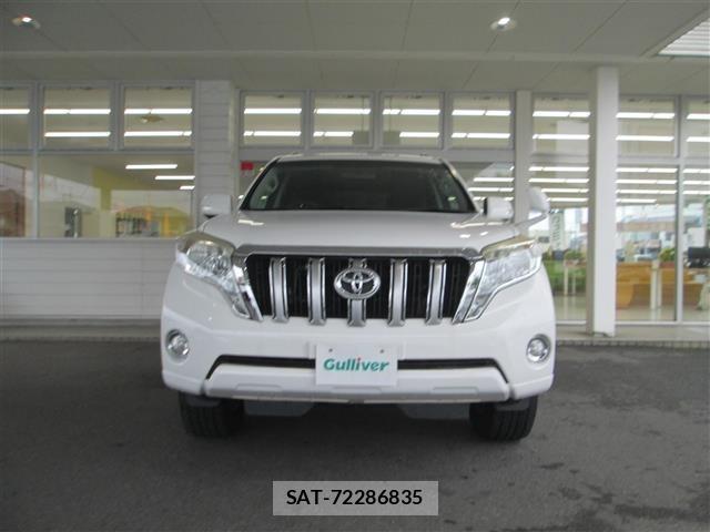 Toyota LAND CRUISER PRADO 2016 8676447-4