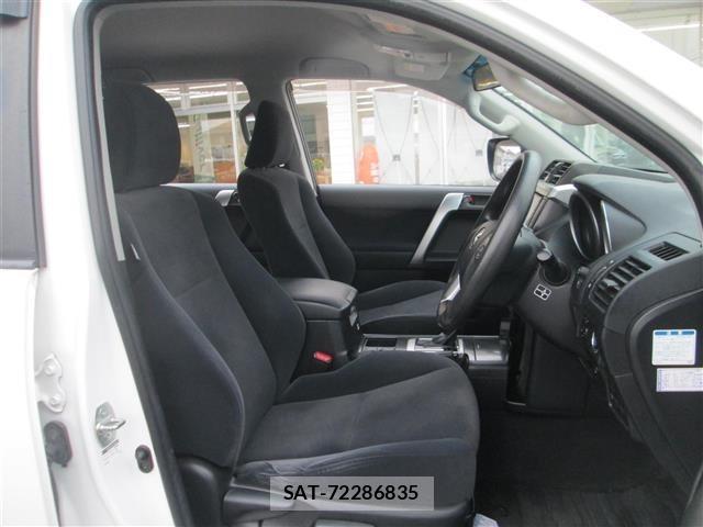 Toyota LAND CRUISER PRADO 2016 8676447-9