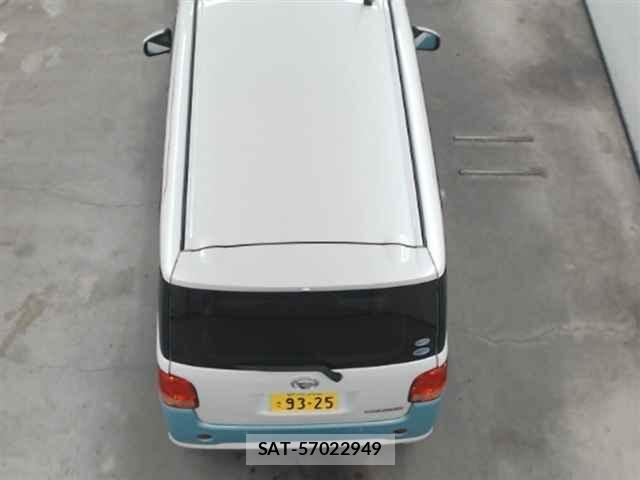 Daihatsu MOVE CANBUS 2017 8688567-10