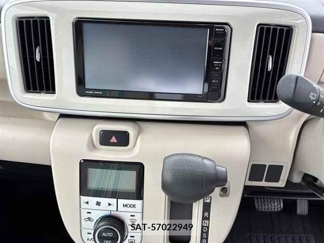 Daihatsu MOVE CANBUS 2017 8688567-6