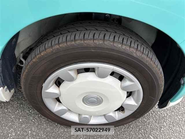 Daihatsu MOVE CANBUS 2017 8688567-9