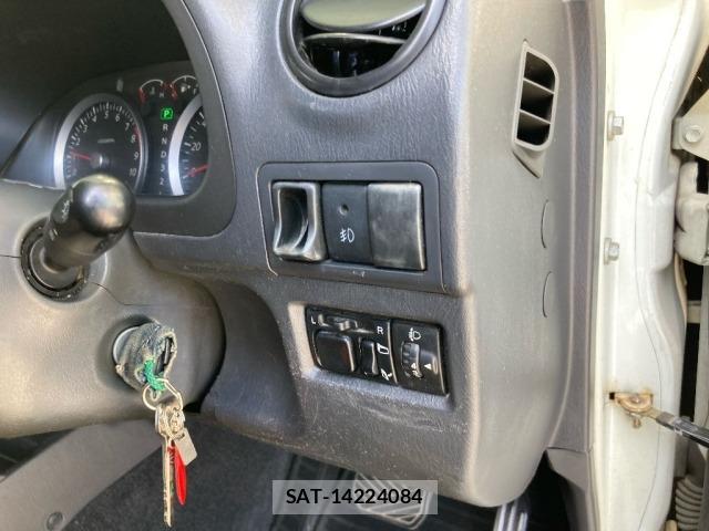Suzuki JIMNY 2007 8933209-5