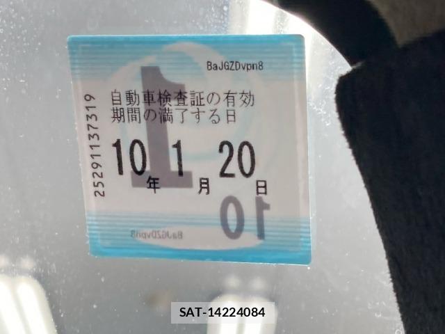 Suzuki JIMNY 2007 8933209-6