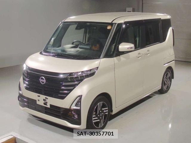 Nissan ROOX 2023 8685054-0