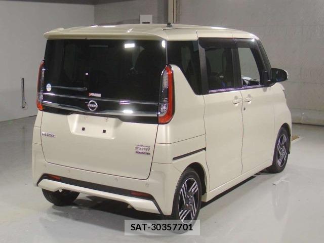 Nissan ROOX 2023 8685054-1