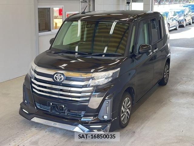 Toyota ROOMY 2021 8692118-0
