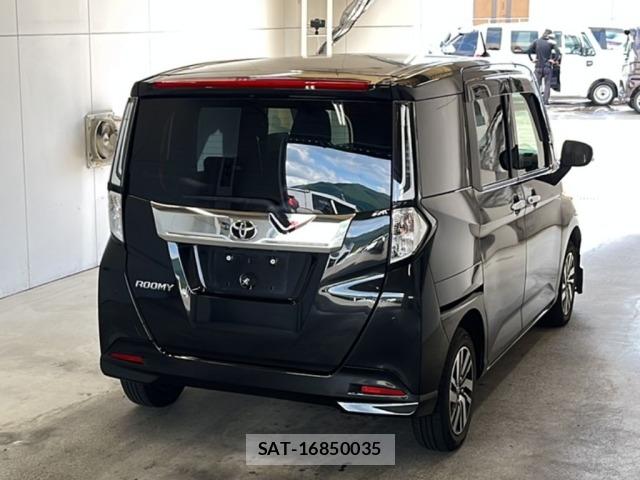 Toyota ROOMY 2021 8692118-1