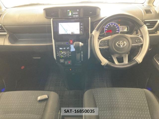 Toyota ROOMY 2021 8692118-3