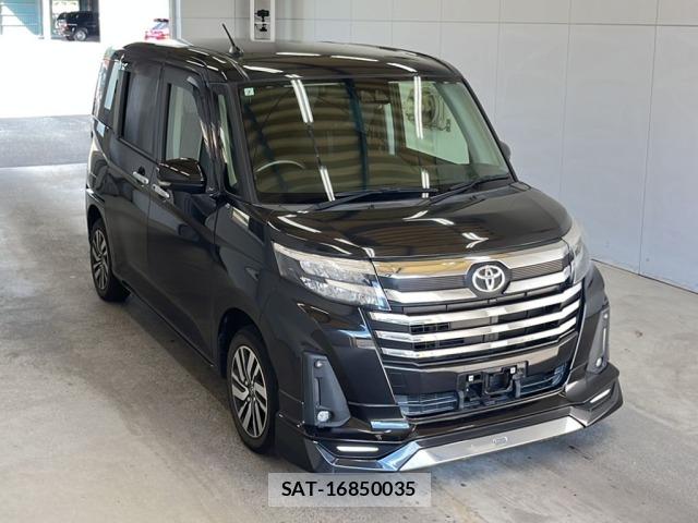 Toyota ROOMY 2021 8692118-4