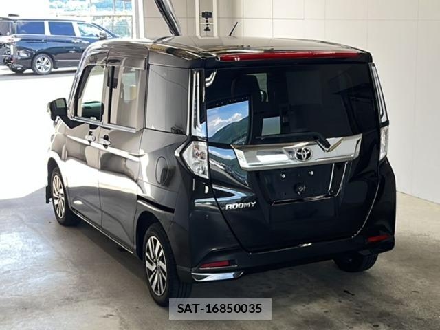 Toyota ROOMY 2021 8692118-5