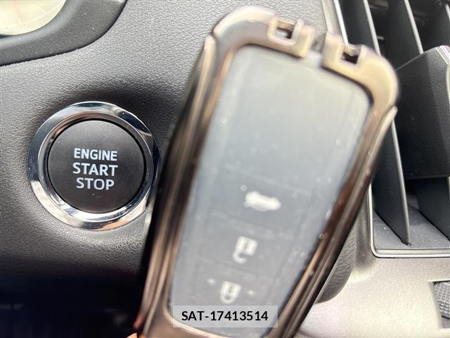 Toyota CROWN 2021 8769641-1