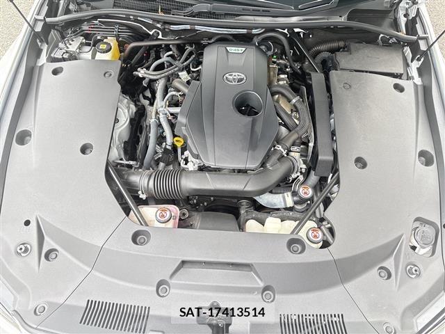 Toyota CROWN 2021 8769641-14
