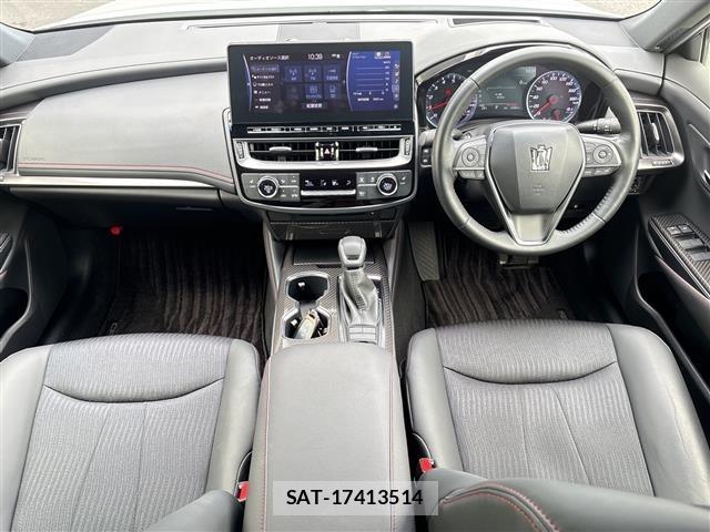 Toyota CROWN 2021 8769641-15
