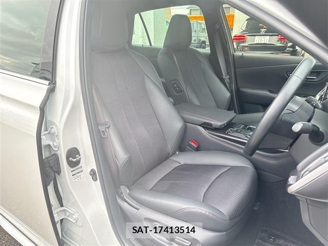 Toyota CROWN 2021 8769641-16