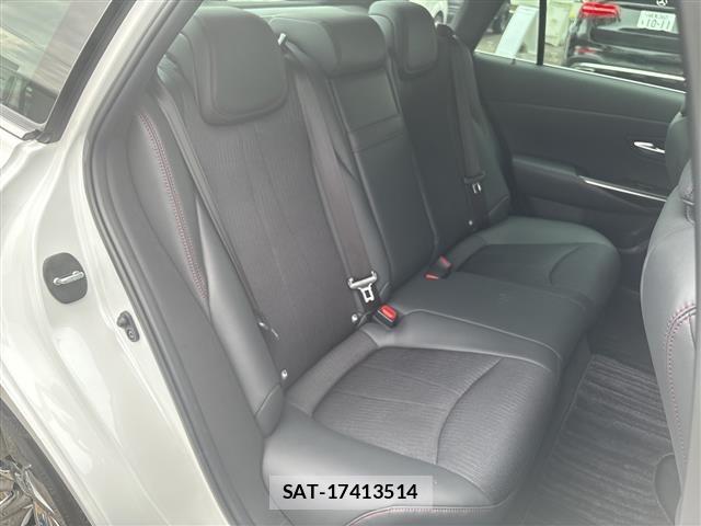 Toyota CROWN 2021 8769641-17
