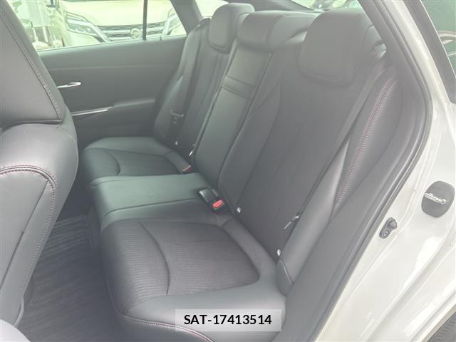 Toyota CROWN 2021 8769641-19