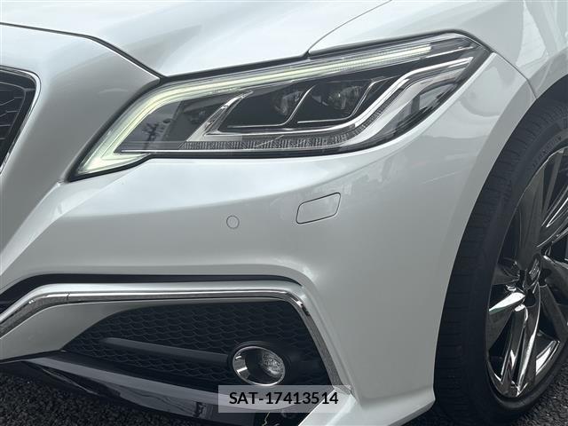 Toyota CROWN 2021 8769641-2