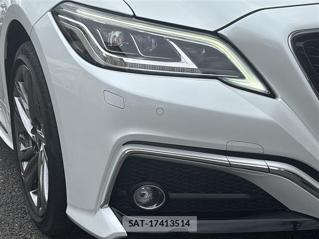 Toyota CROWN 2021 8769641-20