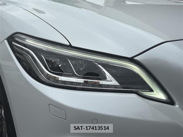 Toyota CROWN 2021 8769641-22