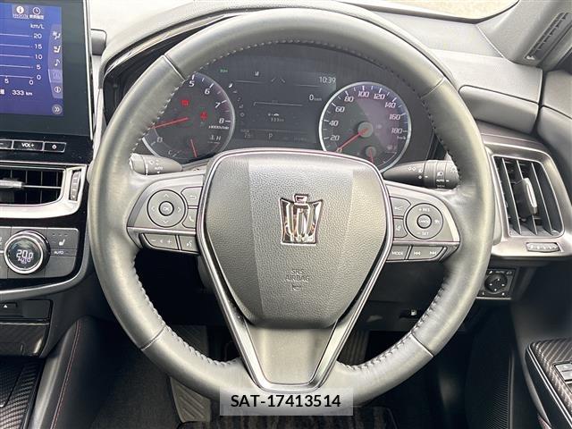 Toyota CROWN 2021 8769641-3
