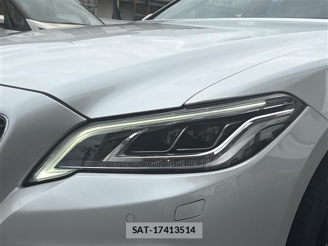 Toyota CROWN 2021 8769641-4