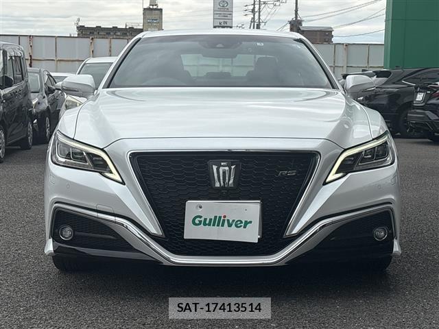 Toyota CROWN 2021 8769641-5