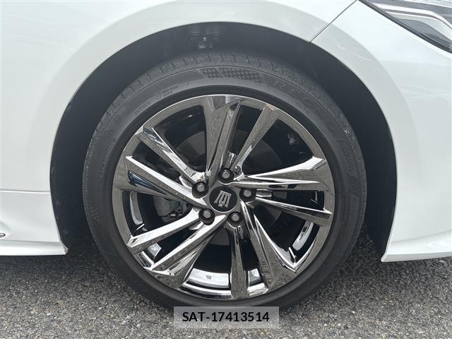 Toyota CROWN 2021 8769641-6