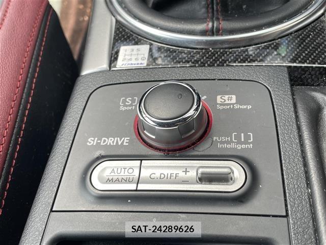 Subaru SUBARU 2016 8677668-10