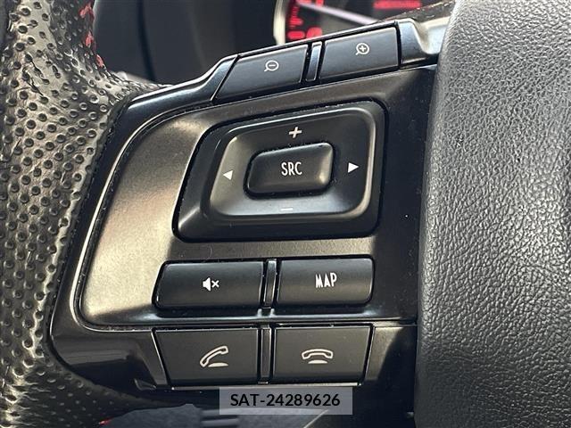 Subaru SUBARU 2016 8677668-11