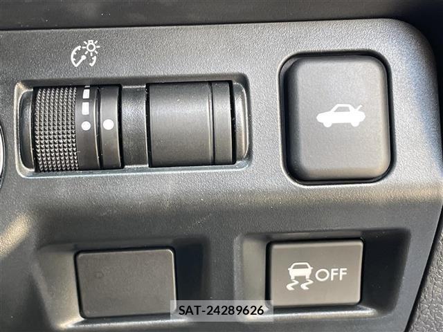 Subaru SUBARU 2016 8677668-12