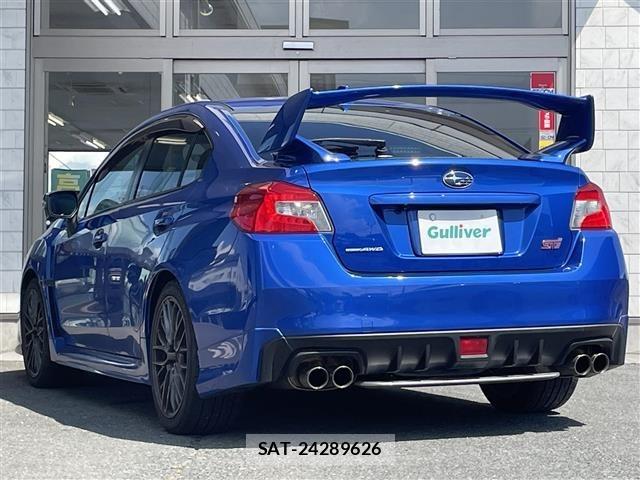 Subaru SUBARU 2016 8677668-13
