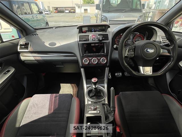 Subaru SUBARU 2016 8677668-14