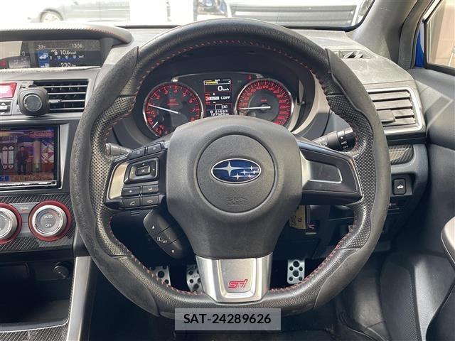Subaru SUBARU 2016 8677668-15