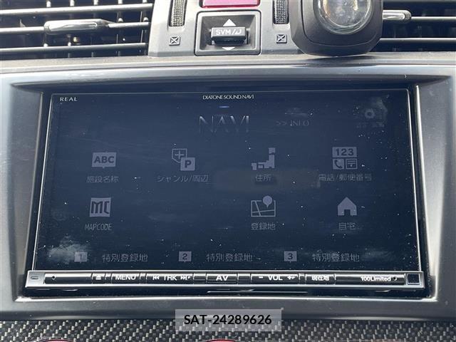 Subaru SUBARU 2016 8677668-17