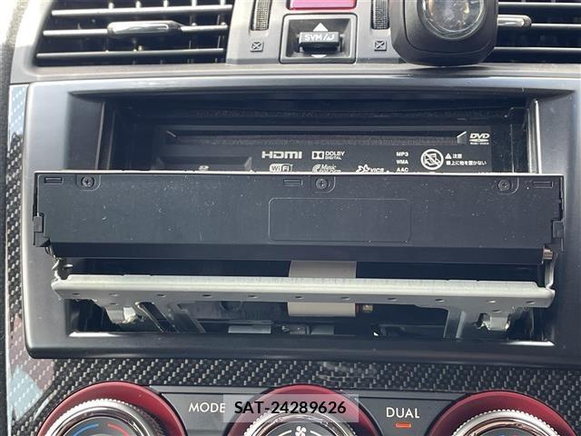Subaru SUBARU 2016 8677668-21