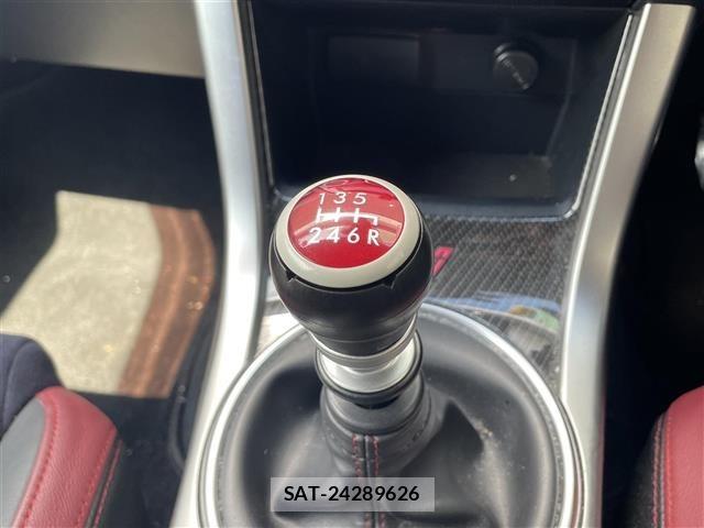 Subaru SUBARU 2016 8677668-7