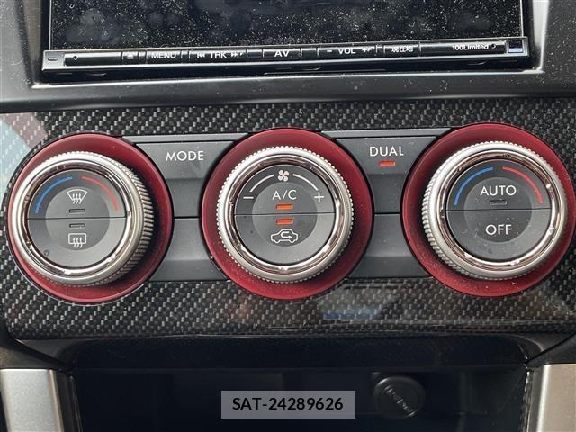 Subaru SUBARU 2016 8677668-9