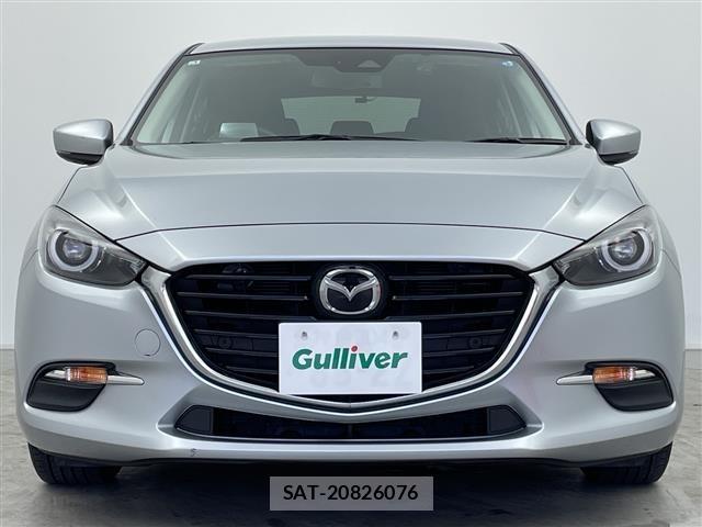 Mazda AXELA 2017 8771859-12