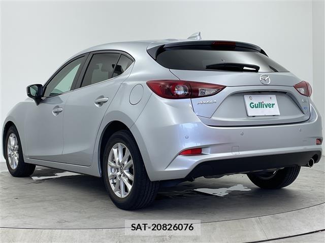 Mazda AXELA 2017 8771859-13