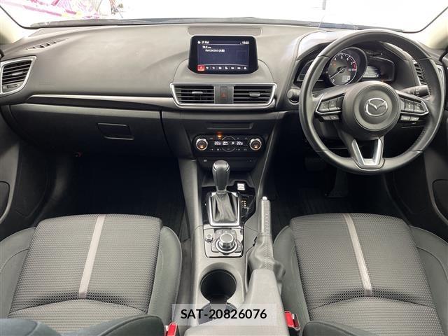 Mazda AXELA 2017 8771859-14