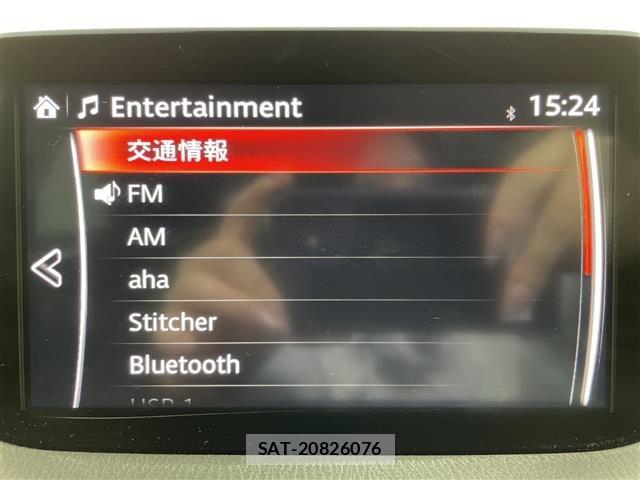 Mazda AXELA 2017 8771859-16