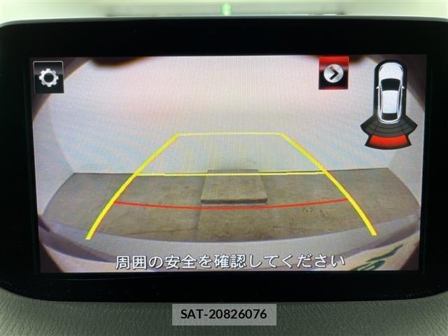 Mazda AXELA 2017 8771859-17
