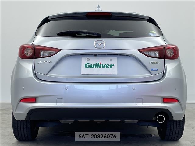 Mazda AXELA 2017 8771859-20
