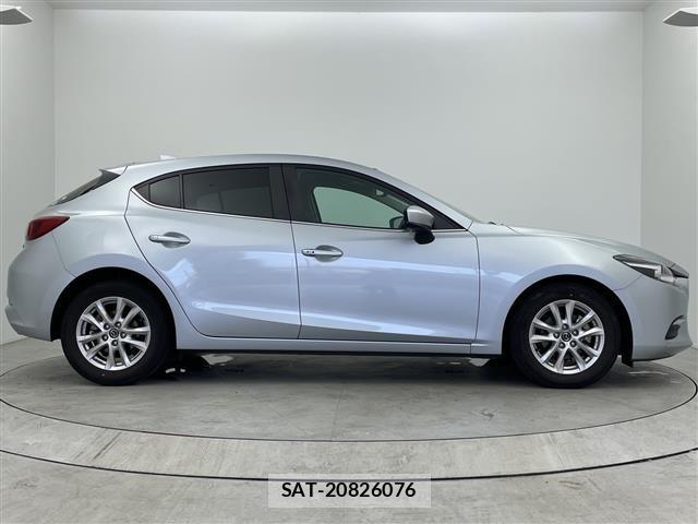 Mazda AXELA 2017 8771859-22