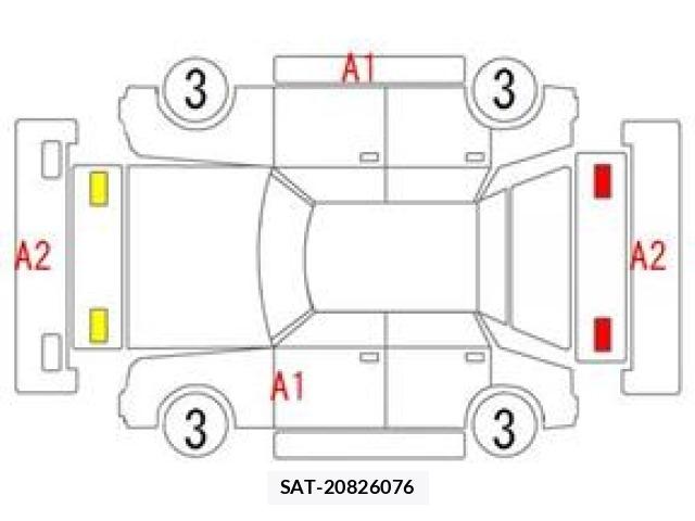 Mazda AXELA 2017 8771859-23