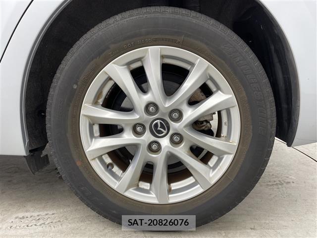 Mazda AXELA 2017 8771859-4