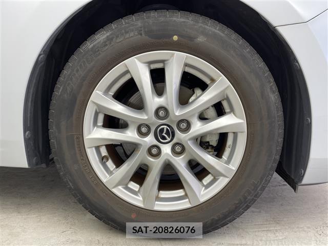 Mazda AXELA 2017 8771859-6