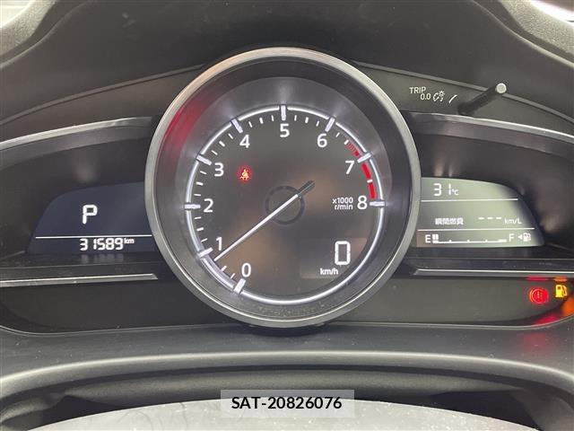 Mazda AXELA 2017 8771859-8